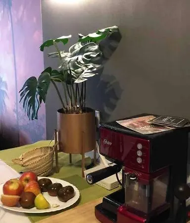 1ste Line Sunset Apartment Fuengirola