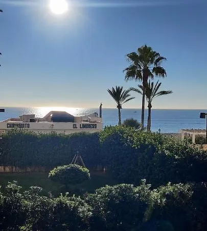 Apartment 1ste Line Sunset Fuengirola