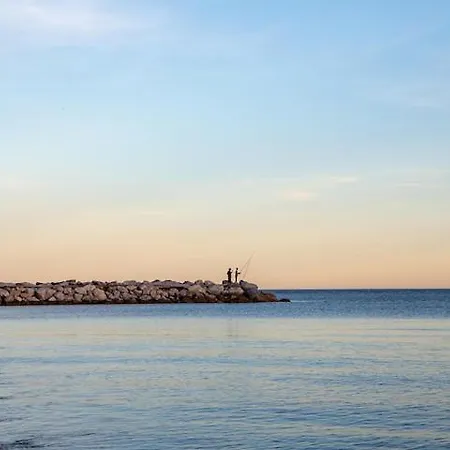 Apartment 1ste Line Sunset Fuengirola