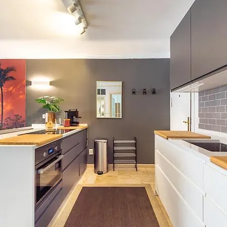 Apartment 1ste Line Sunset Fuengirola