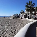 1ste Line Sunset Апартаменты Фуэнхирола