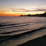 1ste Line Sunset Апартаменты *