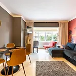 1ste Line Sunset Апартаменты