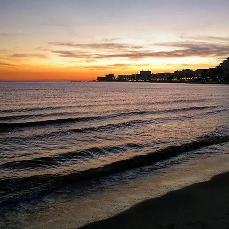 1ste Line Sunset Appartamento *
